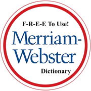 merriam-webster