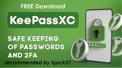 keepassxc