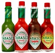 tabasco