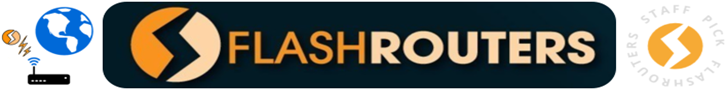 flashrouters