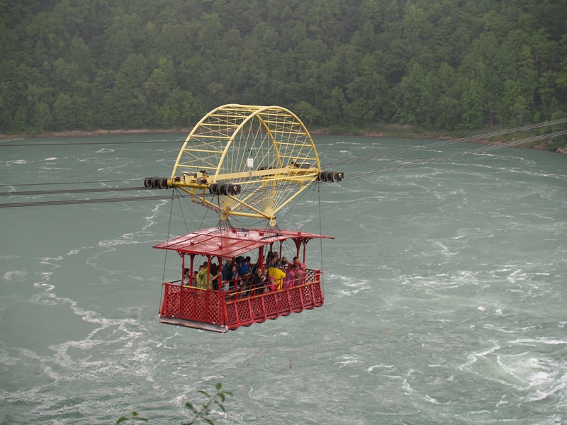 Niagara Whirlpool