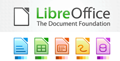 libre office